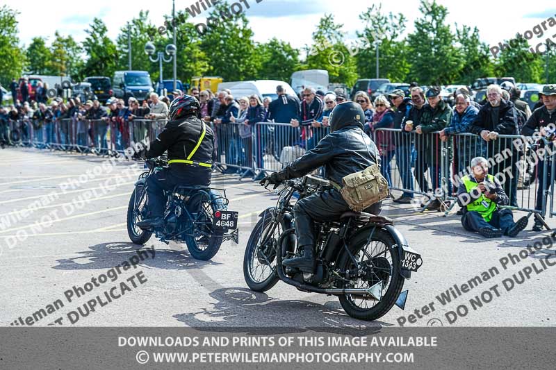 Vintage motorcycle club;eventdigitalimages;no limits trackdays;peter wileman photography;vintage motocycles;vmcc banbury run photographs